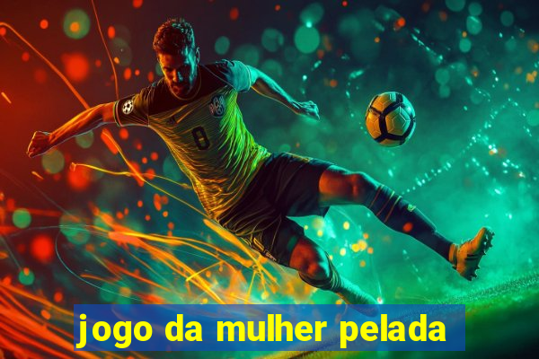 jogo da mulher pelada